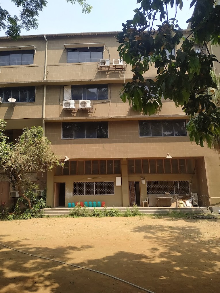 Christ Church School Byculla , Mumbai Fees, Admissions, Curriculum