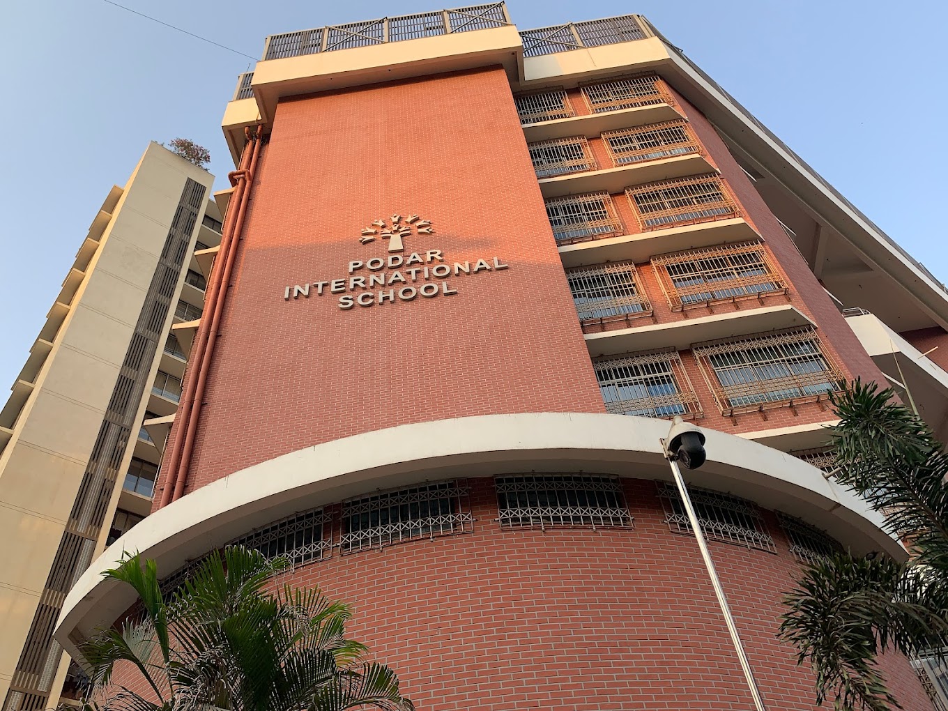 Podar International School Santacruz West , Mumbai Reviews & More