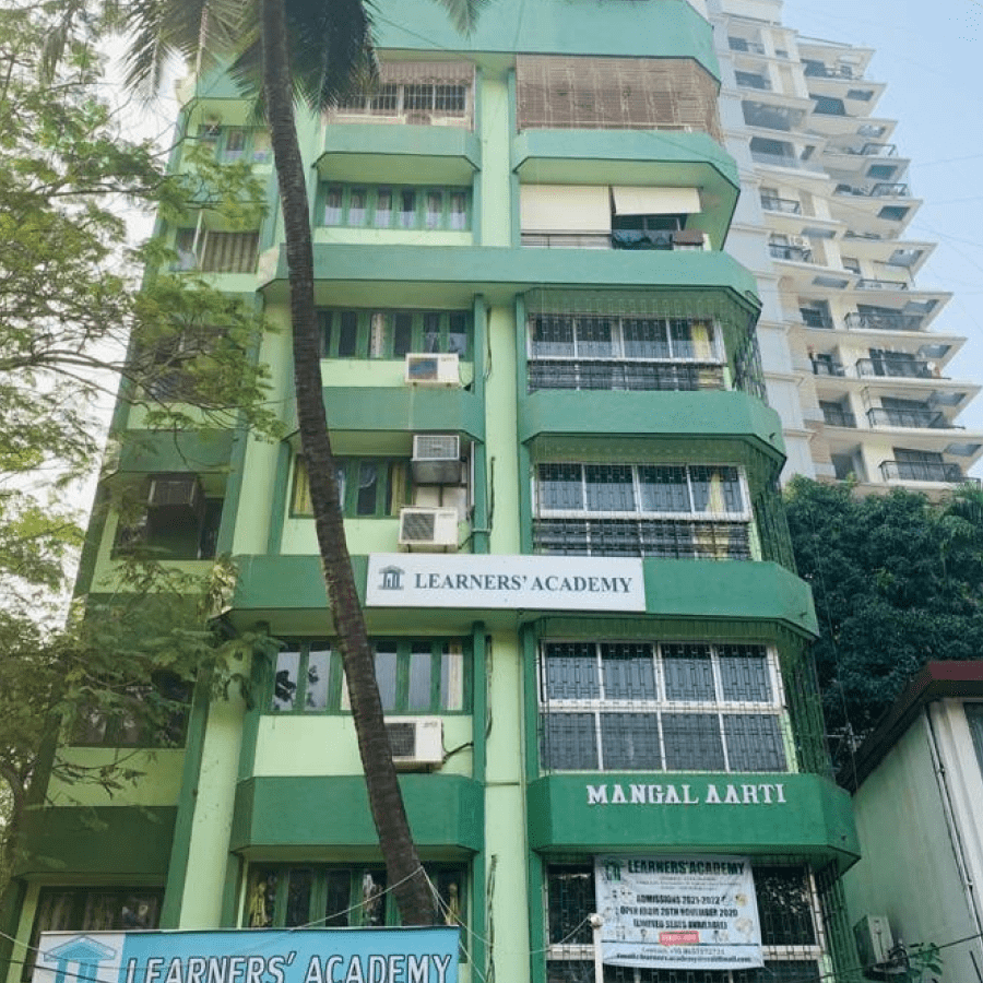 Learners Academy School,hanuman-nagar-kandivali-east-hyderabad-Image