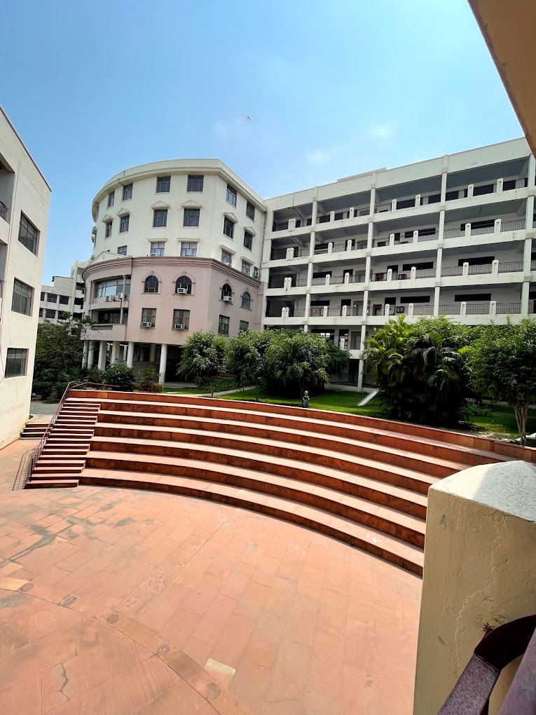 Aravali International School - Faridabad , Delhi - Fees, Admissions ...