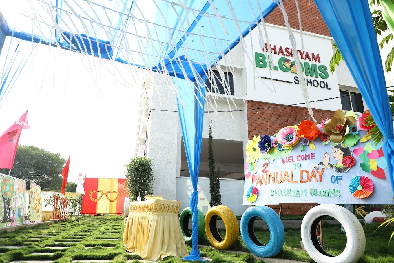 Bhashyam Blooms Kapra , Hyderabad Reviews & More 202425 Yellow Slate