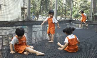 Foundree preschool and  daycare mumbai-Image