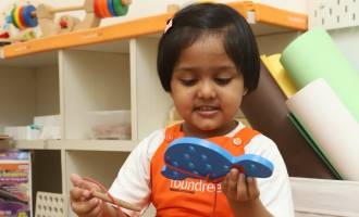 Foundree preschool and  daycare,thane-west-mumbai-Image