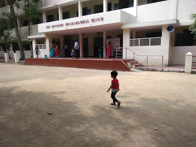 Bharathi Vidyalaya school Perumbakkam , Chennai Reviews & More 2024