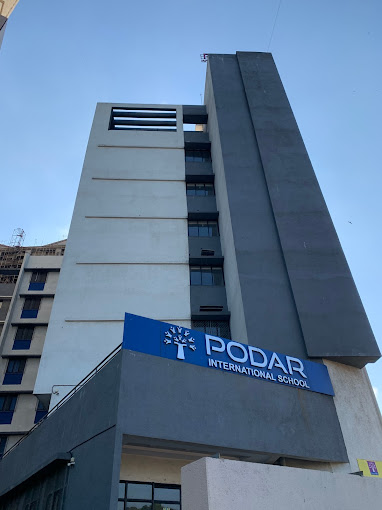 Podar International School - Mira Road,mira-bhayandar-mumbai-Image