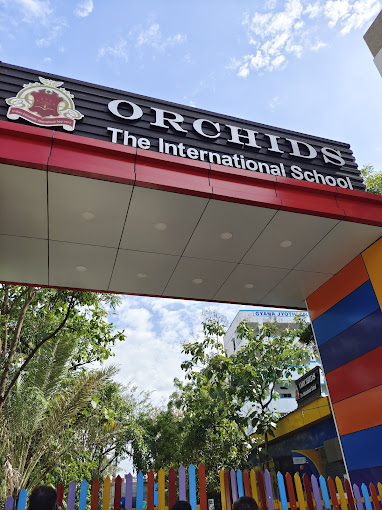 Orchids International School - Uppal , Hyderabad : Reviews & More 2025 ...