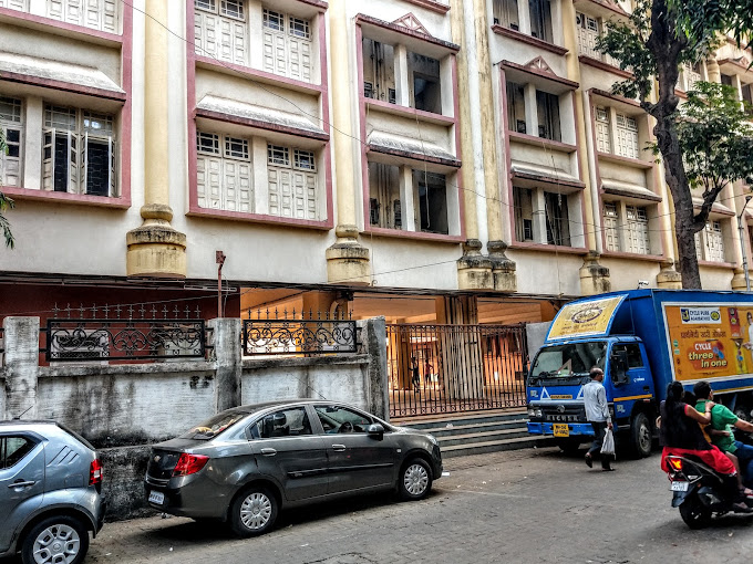 Shishuvan school Brahmanwadi,Kurla East , Mumbai Reviews & More 202425 Yellow Slate