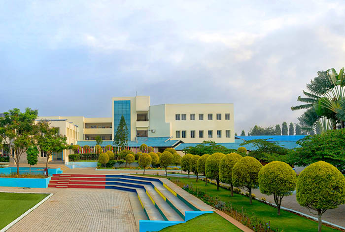 Canadian International School bengaluru-Image