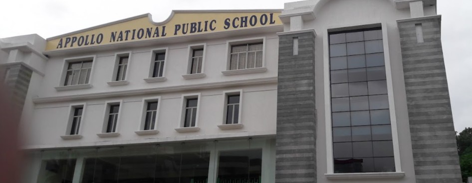 Appollo National Public School bengaluru-Image