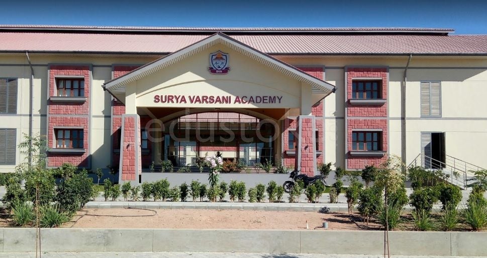 SURYA VARSANI ACADEMY bhuj-Image