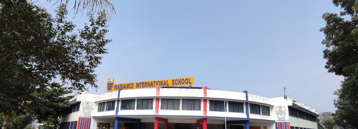 Radiance International School pune-Image