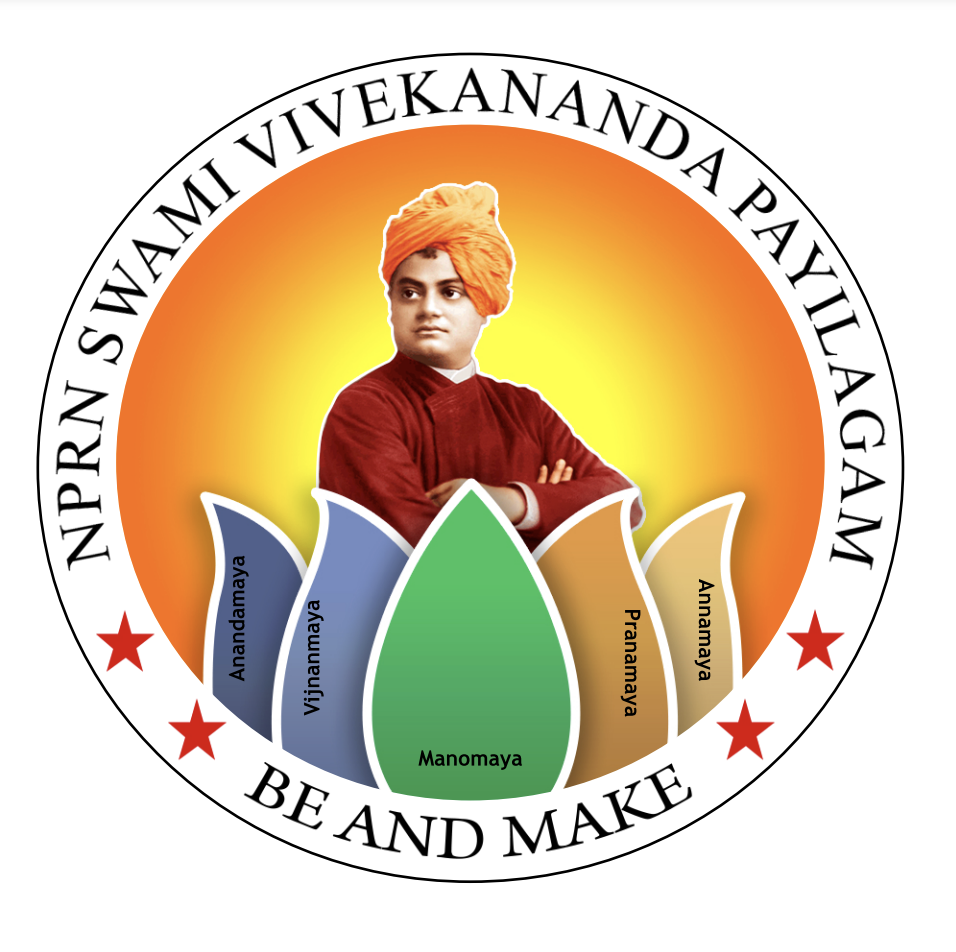 NPRN Swami Vivekananda Payilagam chennai-Image