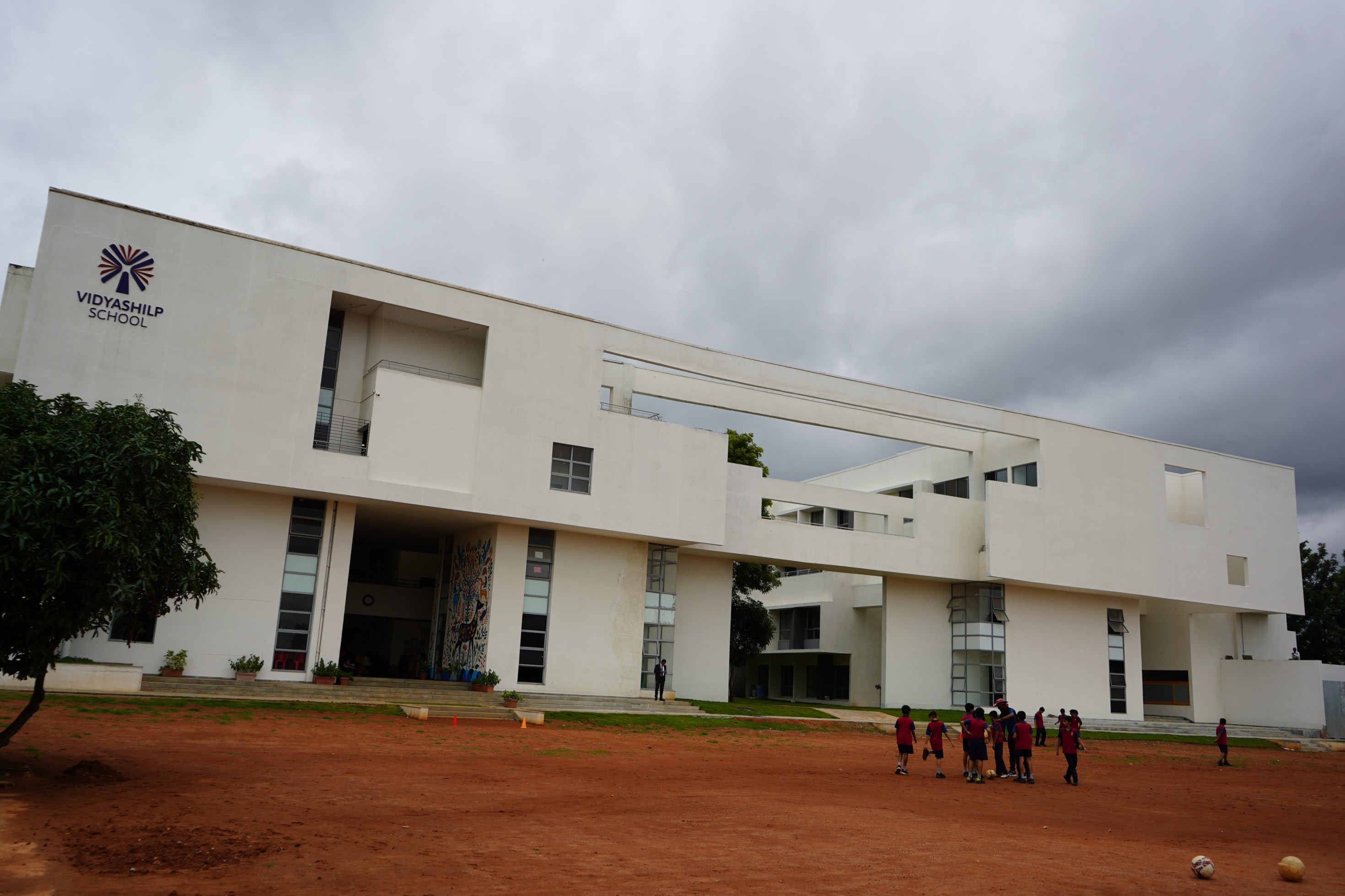 Vidyashilp School Bagalur bengaluru-Image