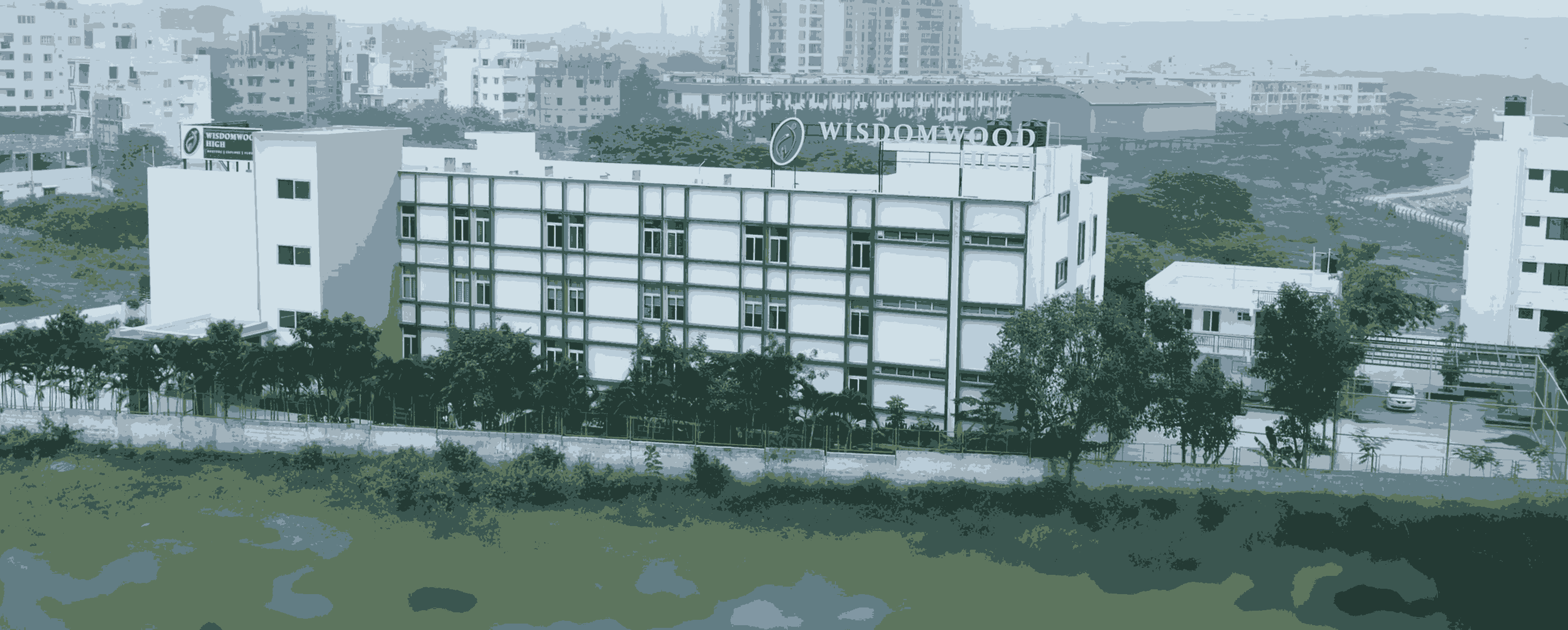 WisdomWood High bengaluru-Image