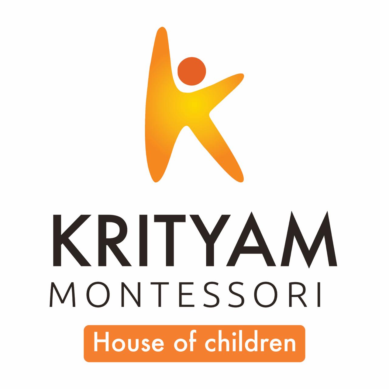 Krityam Montessori Preschool bengaluru-Image