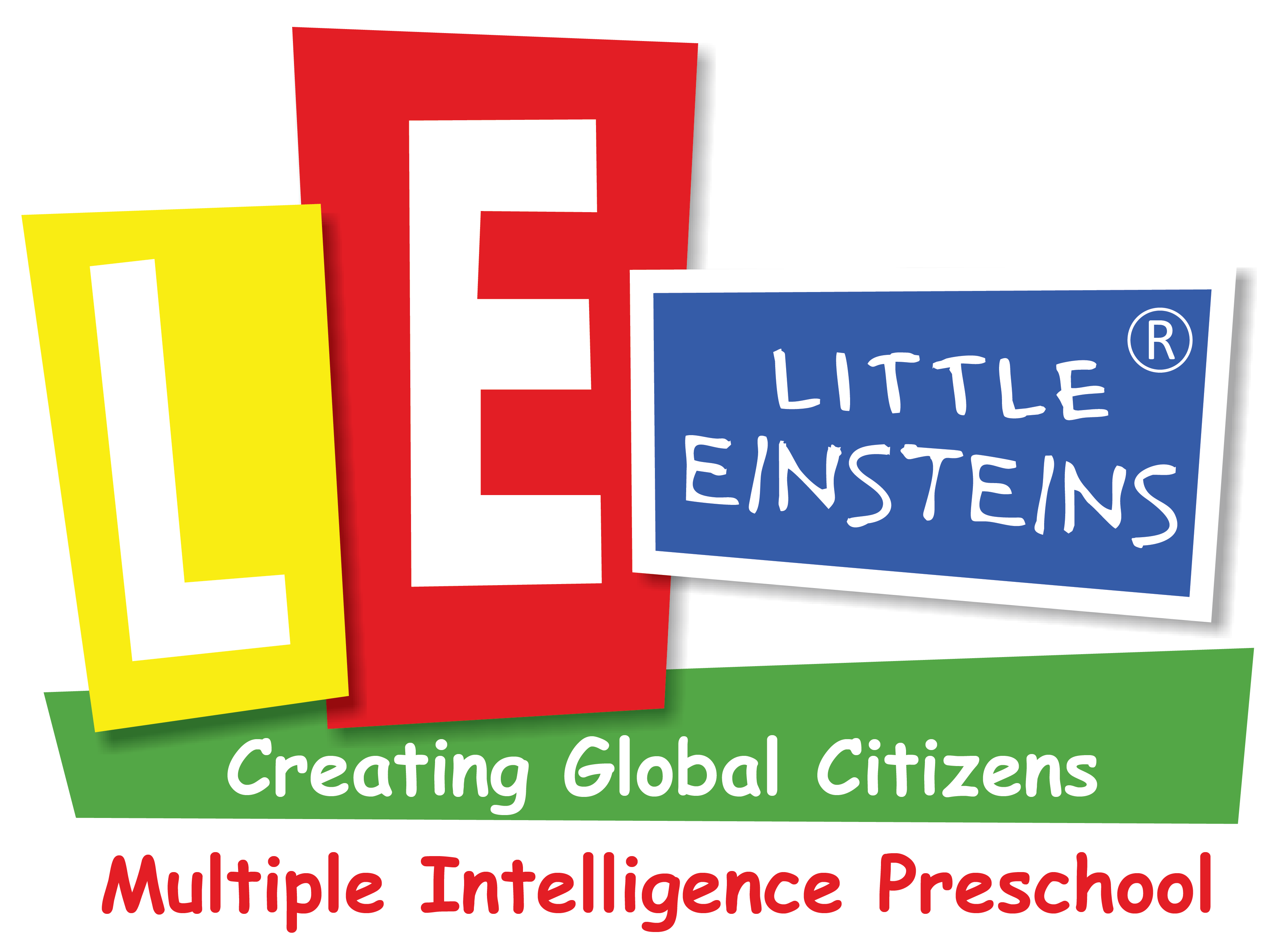 Little Einsteins Neknampur An International Preschool and Daycare Center hyderabad-Image