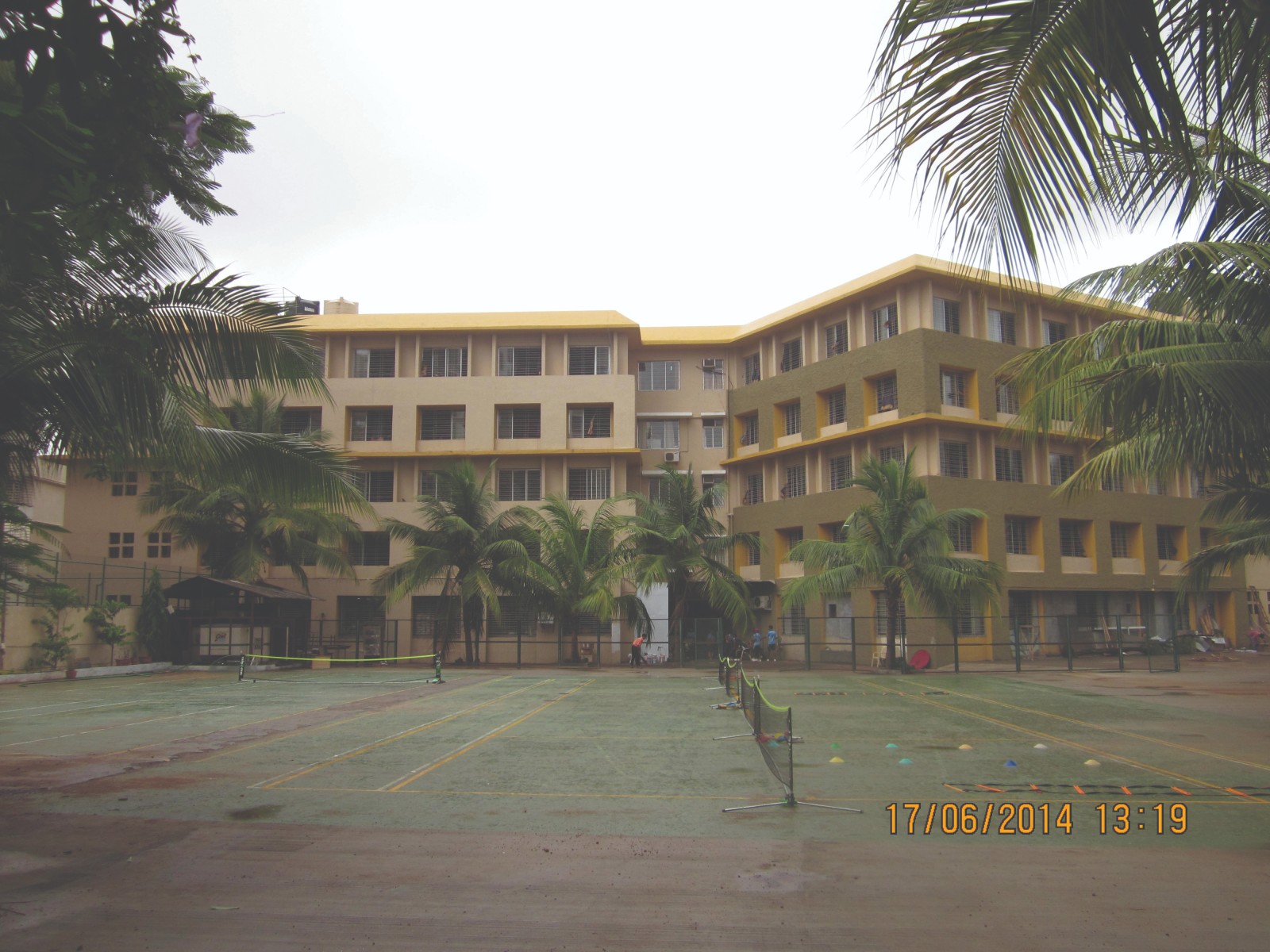 RBK School mumbai-Image