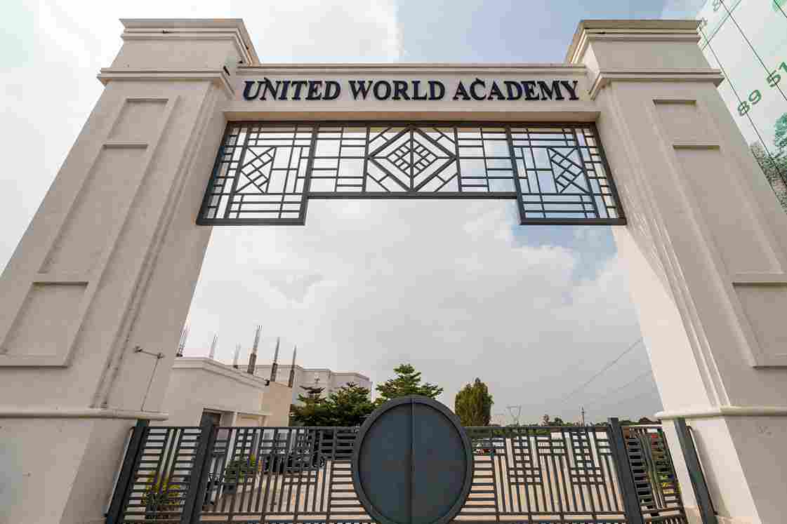 United World Academy stories
