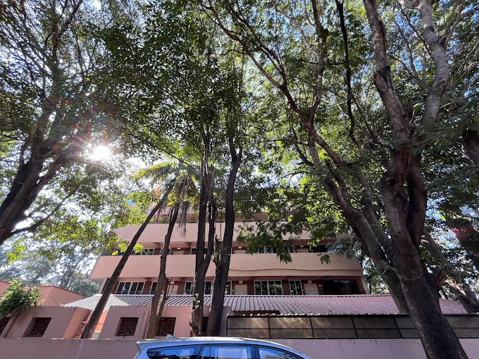 Sri Aurobindo Memorial School