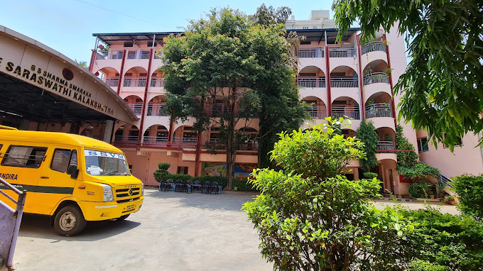 VASAVI VIDYANIKETAN