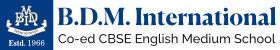 Swarnim International School