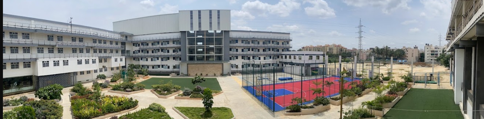 National Centre For Excellence school stories