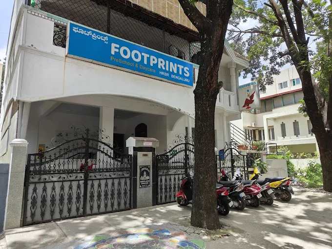 Patel Public School