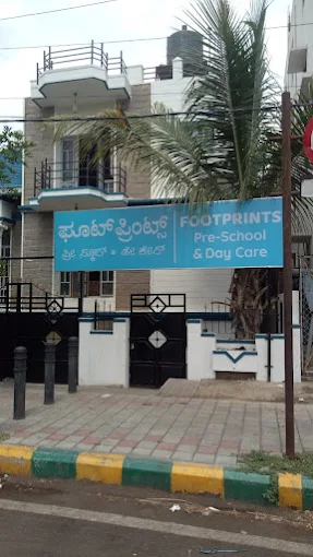Ravindra Bharathi Global School