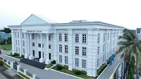 Aachi Global school stories