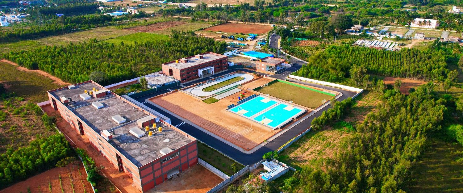 Vishwa Vidyapeeth School Magadha stories