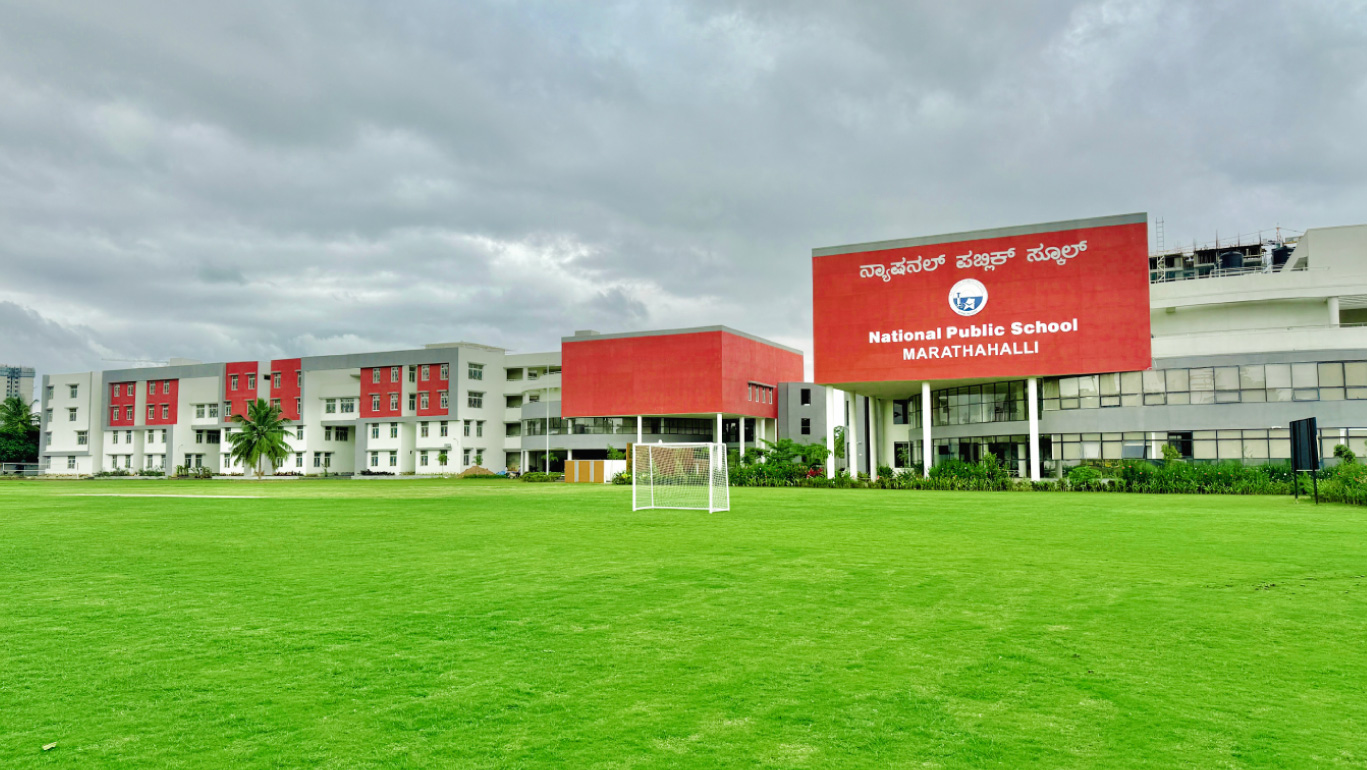 Educhamps Play School