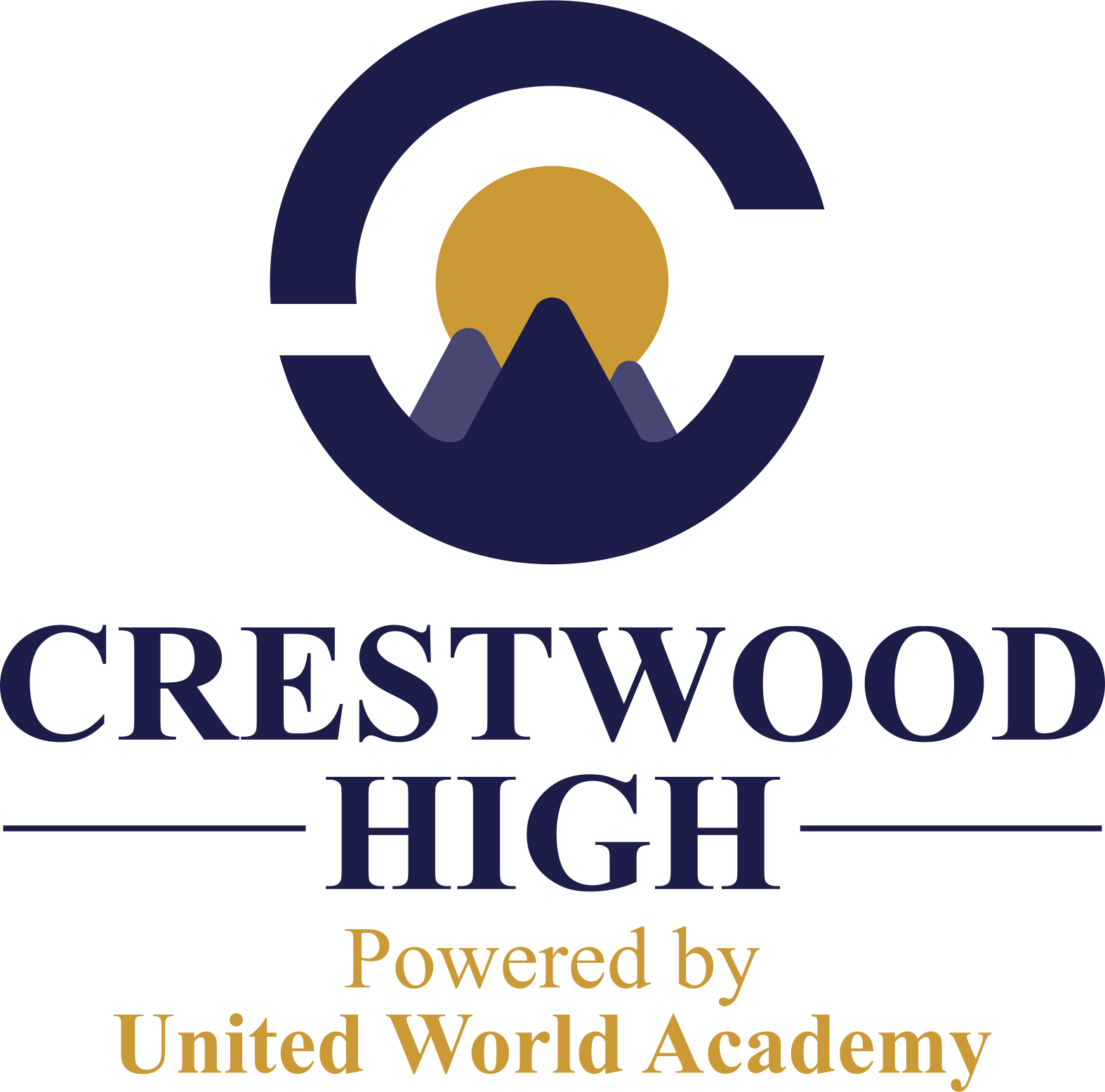 Crestwood High stories