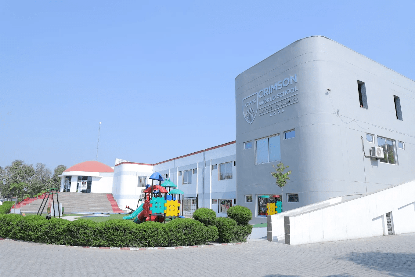 Mahi International School