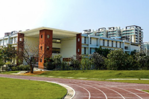 The Global Edge School stories