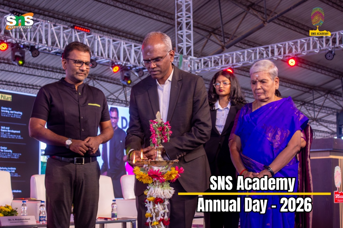 SNS Academy
