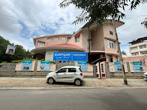 Footprints: Play School & Day Care Creche, Preschool in Basaveshwaranagar, Bangalore