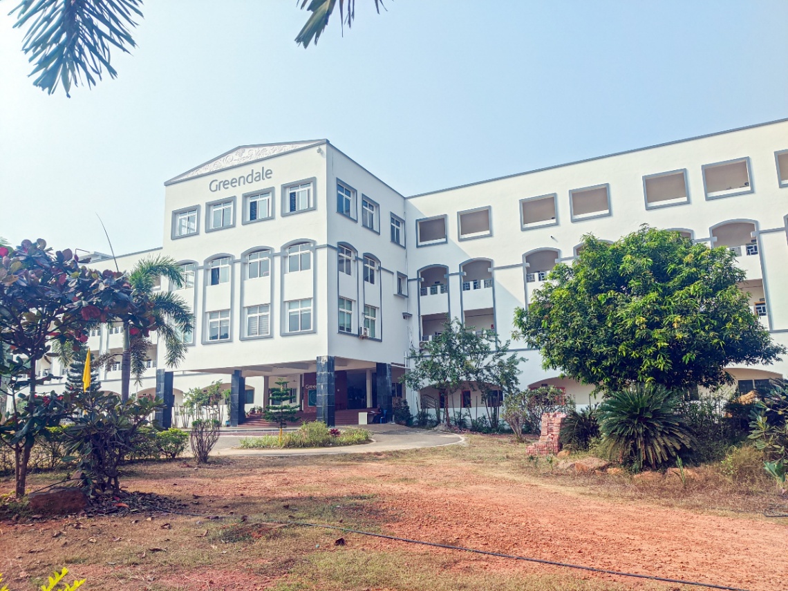 Greendale School