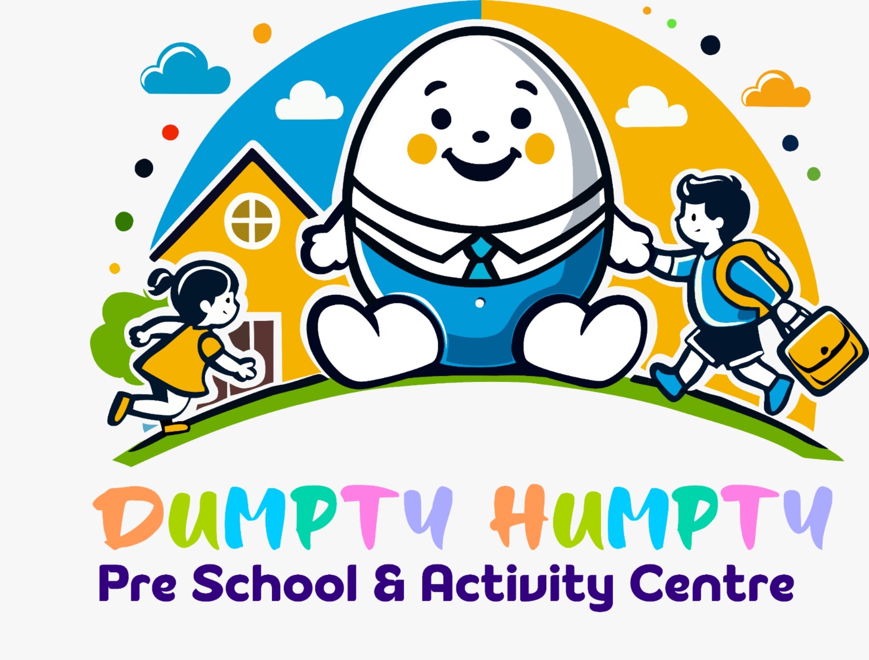 Dumpty Humpty Preschool & Activity Center