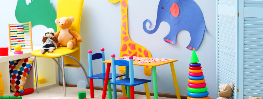 Kids Castle