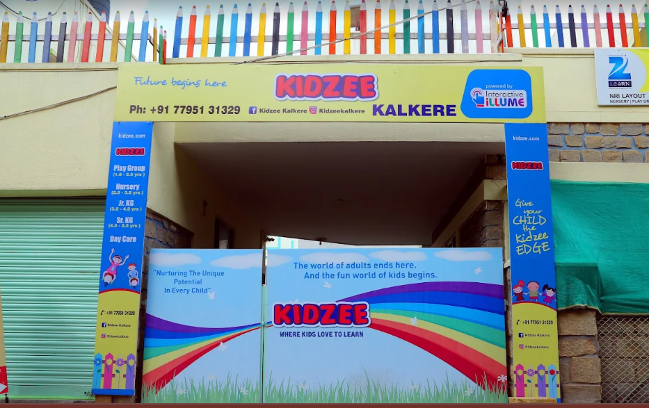 Kidzee