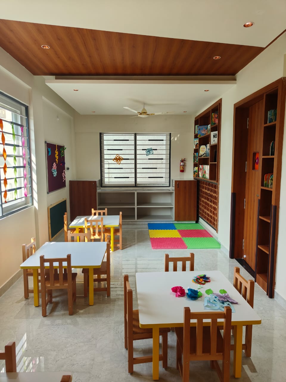 CogniKids Preschool & Daycare