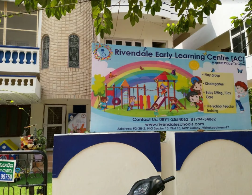 Rivendale Early Learning Centre
