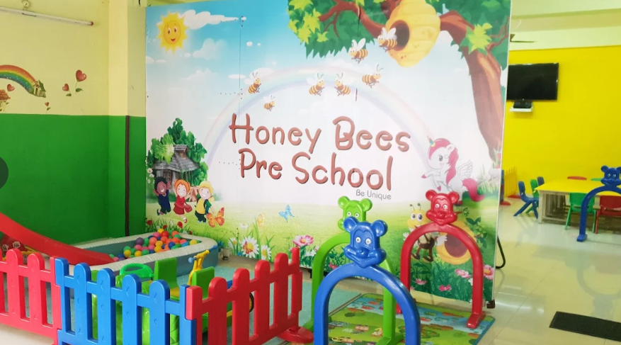 Honey Bees Pre-School ,Daycare and Tuition centre