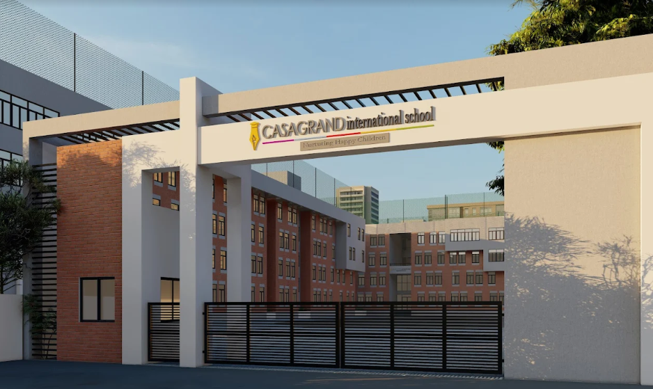 Casagrand international school