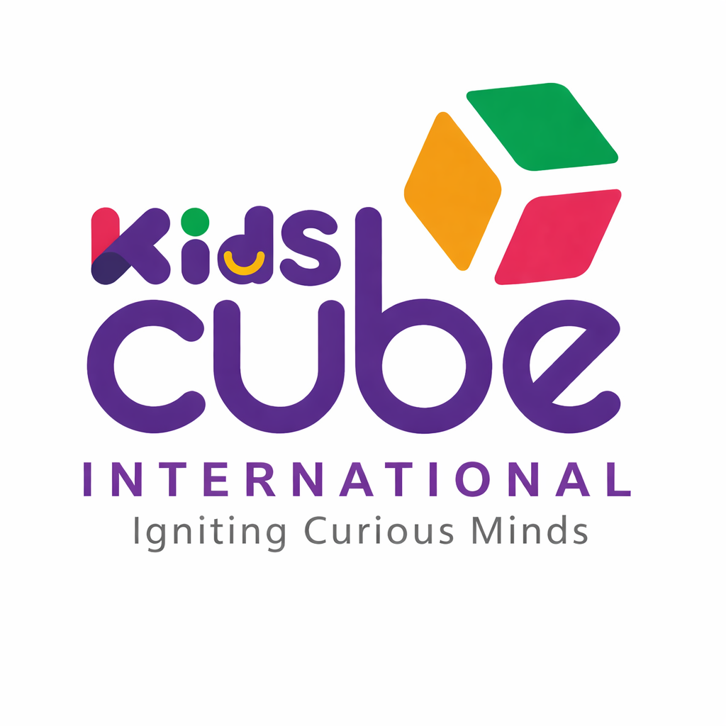 Kids Cube International Preschool & Daycare Marathahalli