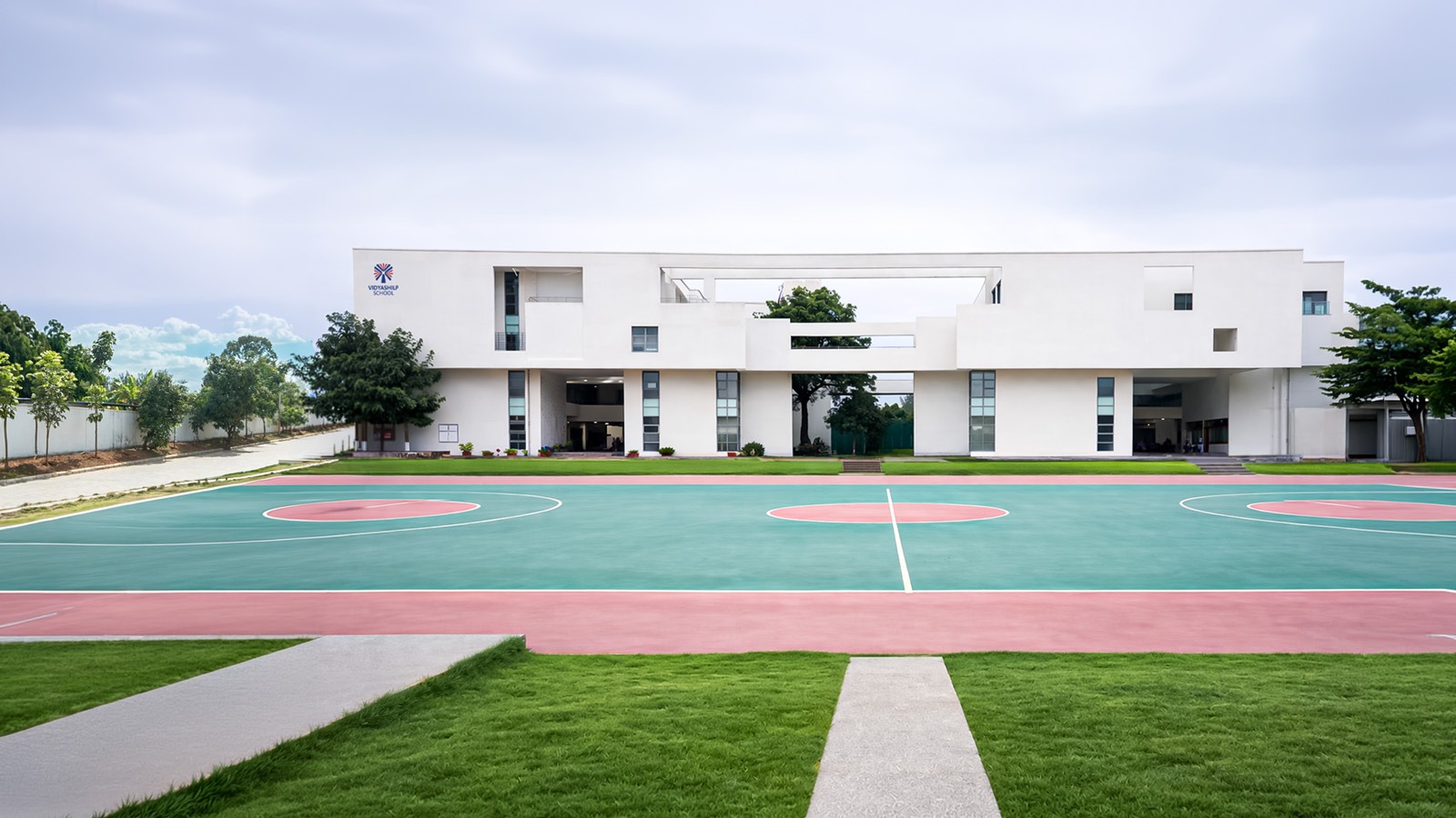 Vidyashilp School