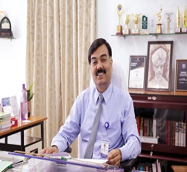 Delhi Public School