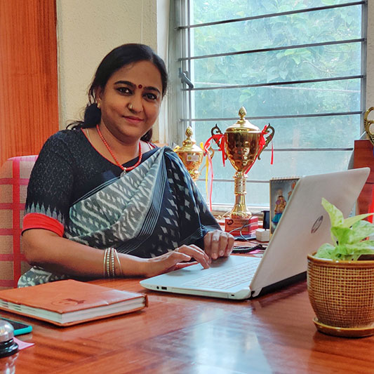 Vyasa International School