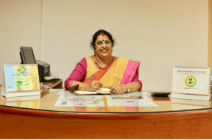 Whitefield Global School