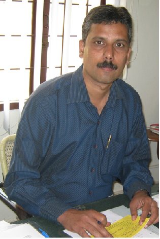 Widia Poornaprajna School